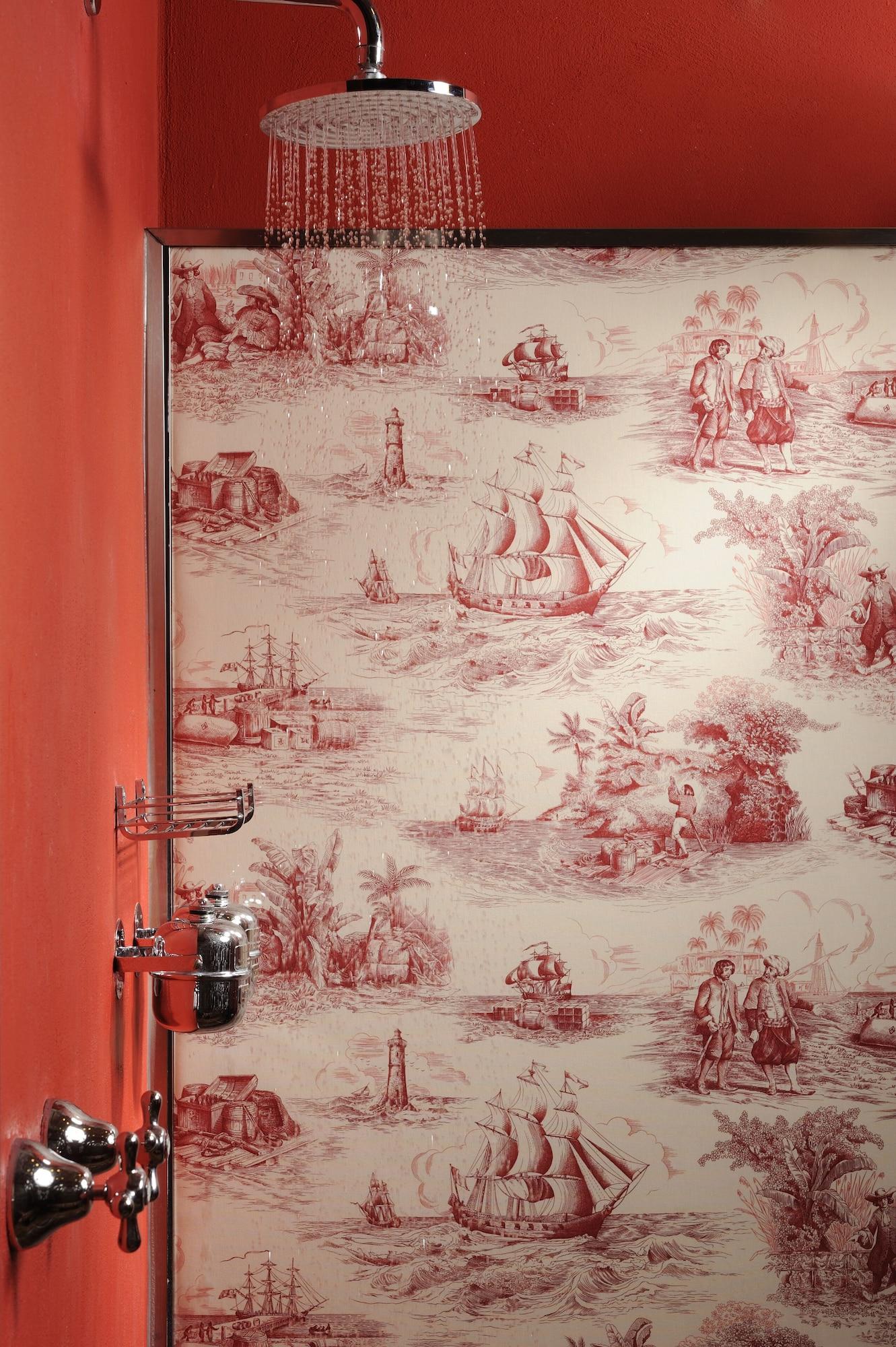 Casa Howard Firenze - Residenza D'Epoca Eksteriør billede
