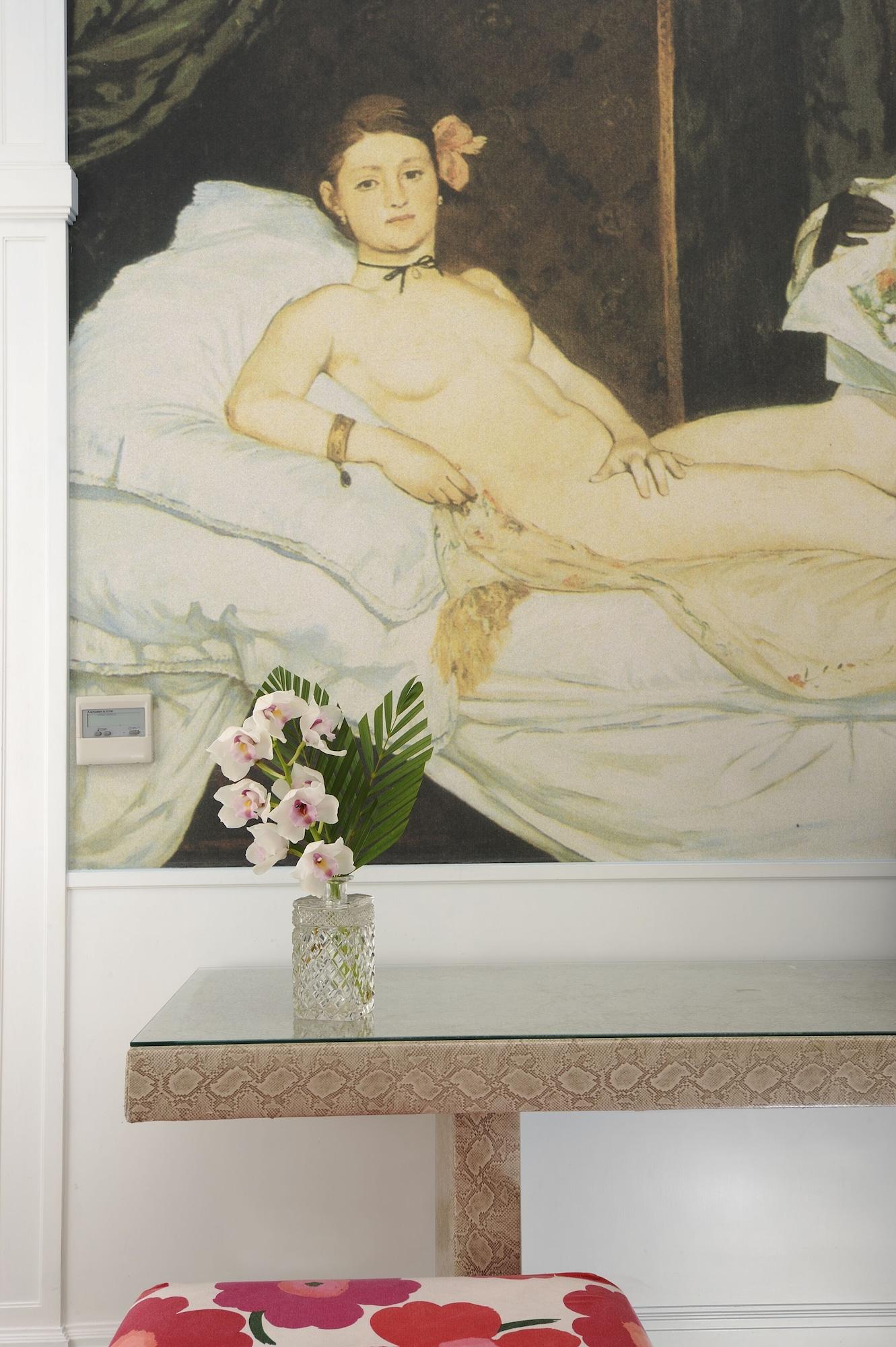 Casa Howard Firenze - Residenza D'Epoca Eksteriør billede