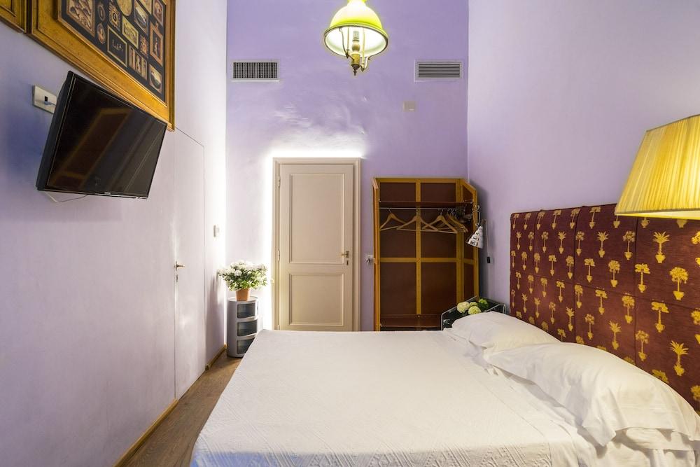 Casa Howard Firenze - Residenza D'Epoca Eksteriør billede