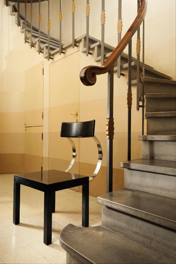 Casa Howard Firenze - Residenza D'Epoca Eksteriør billede