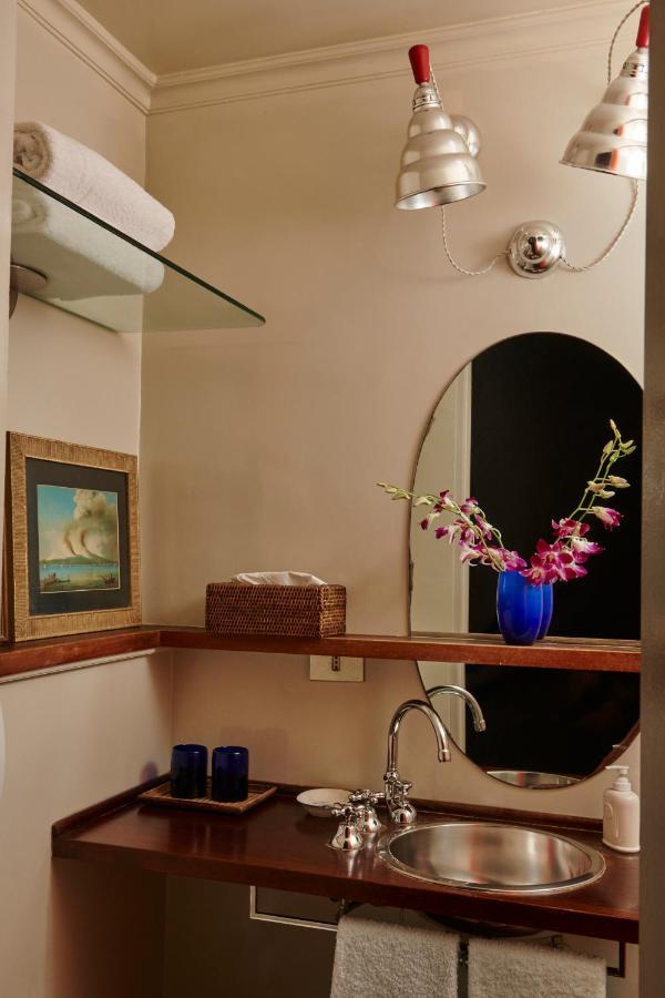 Casa Howard Firenze - Residenza D'Epoca Eksteriør billede