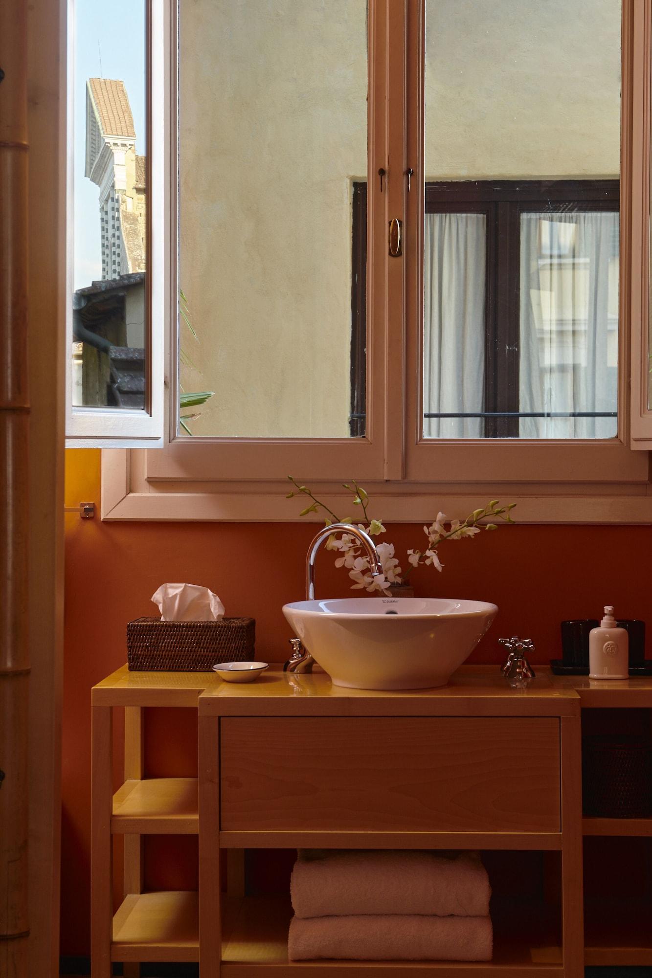 Casa Howard Firenze - Residenza D'Epoca Eksteriør billede