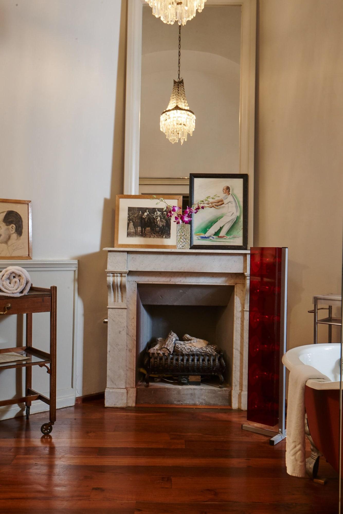 Casa Howard Firenze - Residenza D'Epoca Eksteriør billede