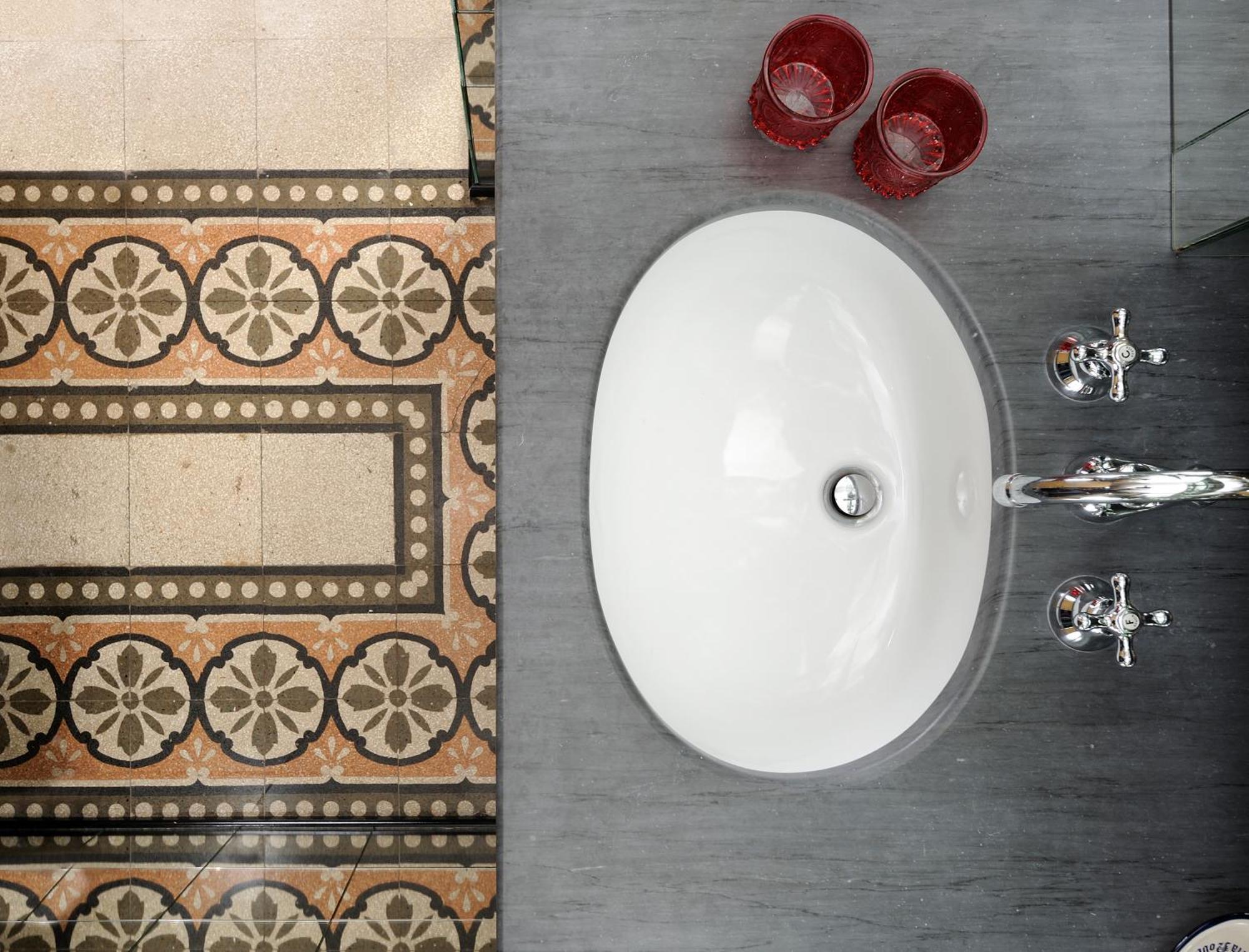 Casa Howard Firenze - Residenza D'Epoca Eksteriør billede