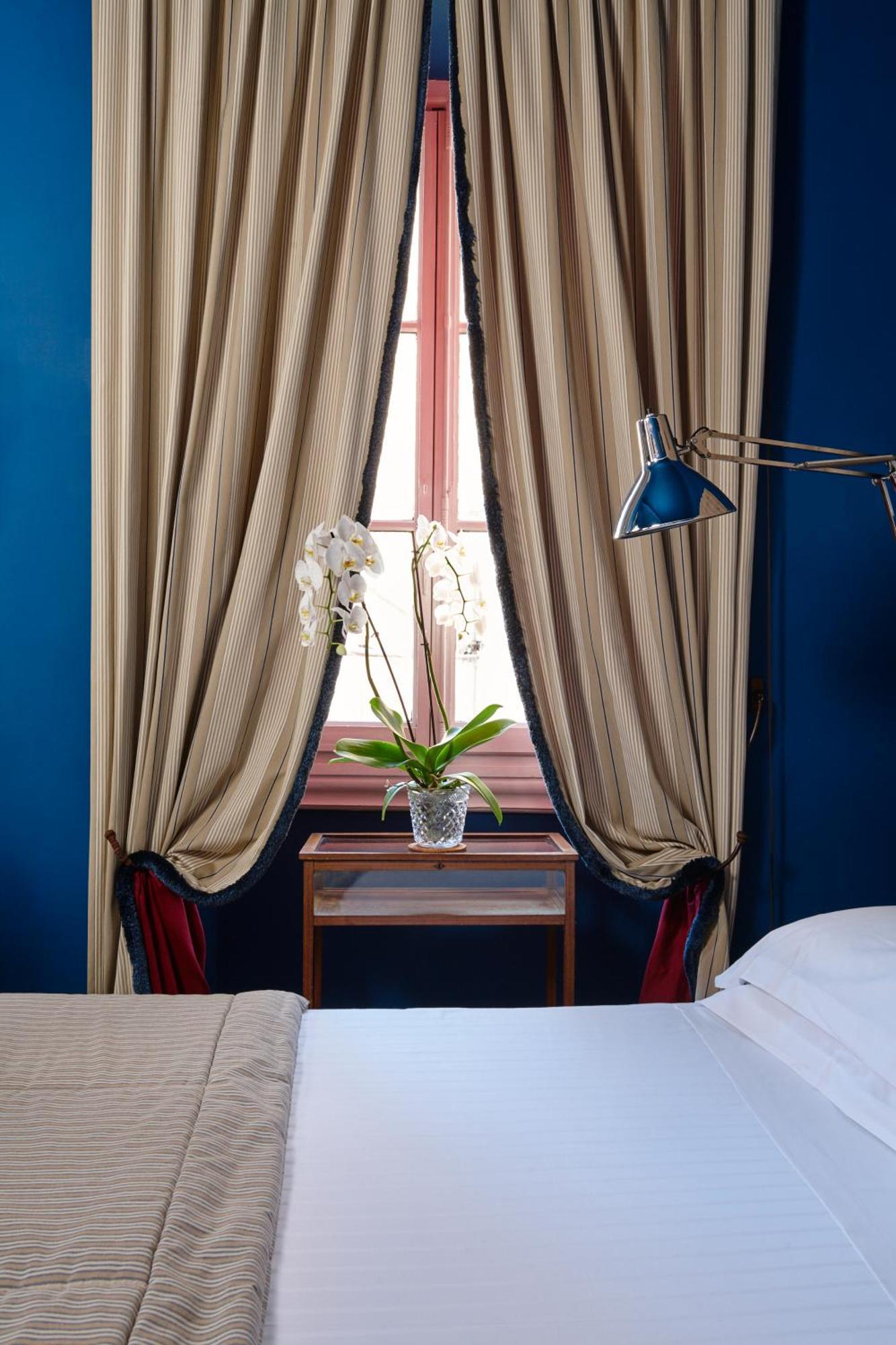 Casa Howard Firenze - Residenza D'Epoca Eksteriør billede